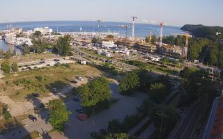 Gdynia IMGW - 30-07-2026 16:51