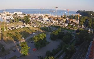 Gdynia IMGW - 30-07-2026 17:22