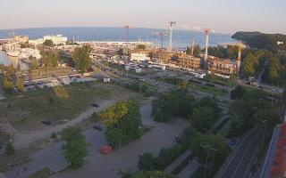 Gdynia IMGW - 30-07-2026 17:53
