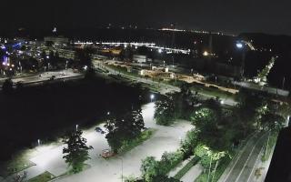 Gdynia IMGW - 30-07-2026 00:12