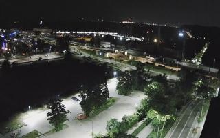 Gdynia IMGW - 30-07-2026 00:43