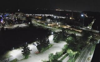 Gdynia IMGW - 30-07-2026 00:58