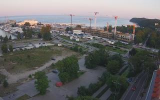 Gdynia IMGW - 30-07-2026 18:24