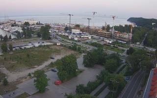 Gdynia IMGW - 30-07-2026 18:39
