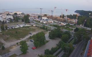 Gdynia IMGW - 30-07-2026 18:54