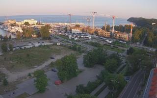 Gdynia IMGW - 30-07-2026 18:08