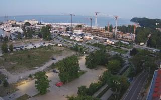 Gdynia IMGW - 30-07-2026 19:10