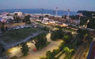 Gdynia IMGW - 30-07-2026 19:25