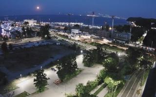 Gdynia IMGW - 30-07-2026 19:40