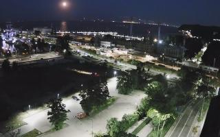 Gdynia IMGW - 30-07-2026 19:56