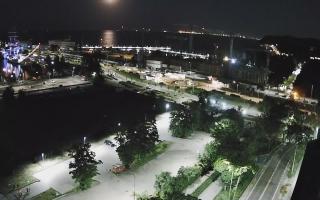 Gdynia IMGW - 30-07-2026 20:11