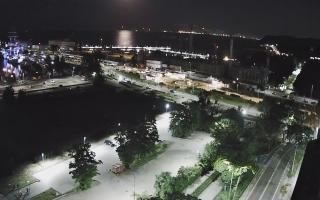 Gdynia IMGW - 30-07-2026 20:26