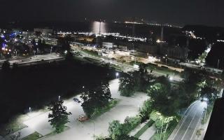 Gdynia IMGW - 30-07-2026 20:42