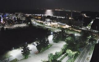 Gdynia IMGW - 30-07-2026 20:57