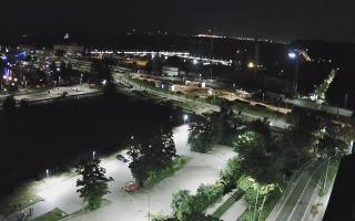 Gdynia IMGW - 30-07-2026 01:14