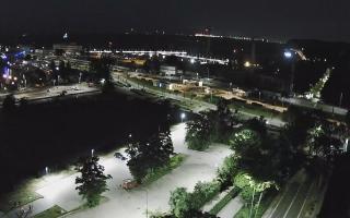 Gdynia IMGW - 30-07-2026 01:29