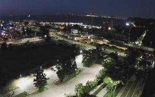 Gdynia IMGW - 30-07-2026 01:45