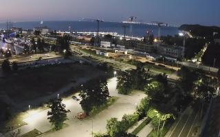 Gdynia IMGW - 30-07-2026 02:00