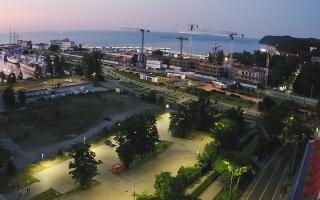 Gdynia IMGW - 30-07-2026 02:15