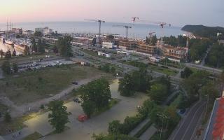 Gdynia IMGW - 30-07-2026 02:31
