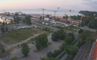 Gdynia IMGW - 30-07-2026 02:46