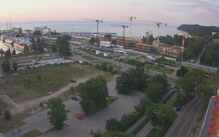 Gdynia IMGW - 30-07-2026 03:01