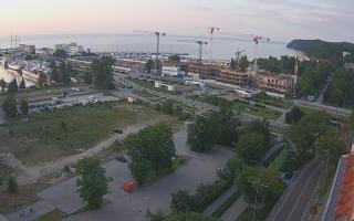 Gdynia IMGW - 30-07-2026 03:17