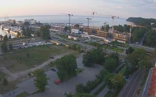 Gdynia IMGW - 30-07-2026 03:32