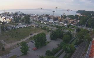 Gdynia IMGW - 30-07-2026 03:47