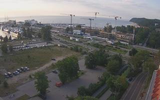 Gdynia IMGW - 30-07-2026 04:18