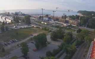 Gdynia IMGW - 30-07-2026 04:03