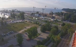 Gdynia IMGW - 30-07-2026 04:34