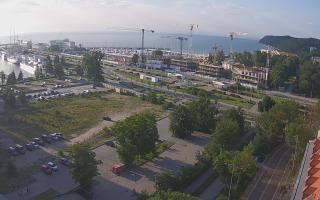 Gdynia IMGW - 30-07-2026 04:49