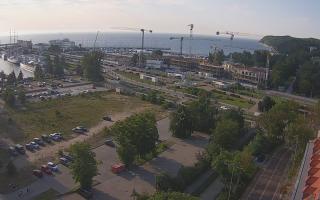 Gdynia IMGW - 30-07-2026 05:20