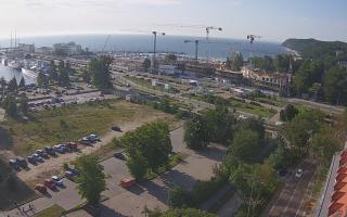 Gdynia IMGW - 30-07-2026 05:35