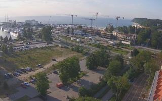 Gdynia IMGW - 30-07-2026 05:04