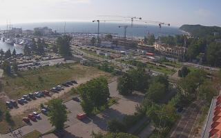 Gdynia IMGW - 30-07-2026 05:50