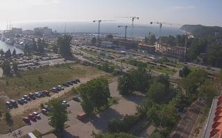 Gdynia IMGW - 30-07-2026 06:21