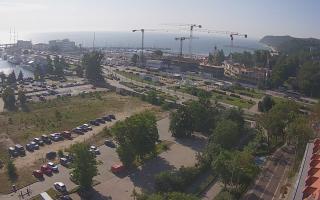 Gdynia IMGW - 30-07-2026 06:37