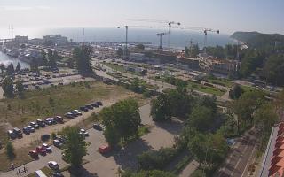 Gdynia IMGW - 30-07-2026 06:52