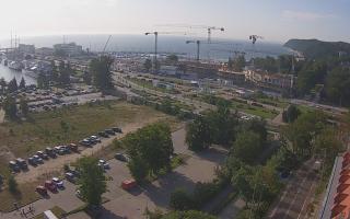 Gdynia IMGW - 30-07-2026 06:06