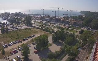 Gdynia IMGW - 30-07-2026 07:23