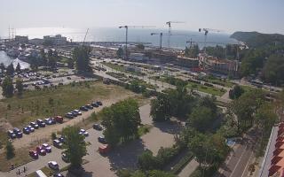Gdynia IMGW - 30-07-2026 07:38