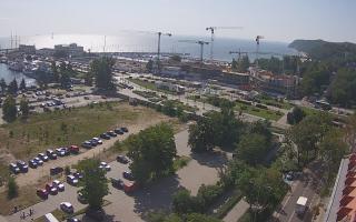Gdynia IMGW - 30-07-2026 07:53