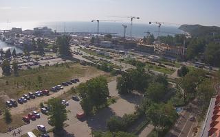 Gdynia IMGW - 30-07-2026 07:07