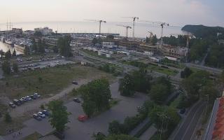 Gdynia IMGW - 31-07-2026 04:54