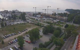 Gdynia IMGW - 31-07-2026 06:41