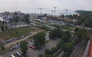 Gdynia IMGW - 31-07-2026 06:57