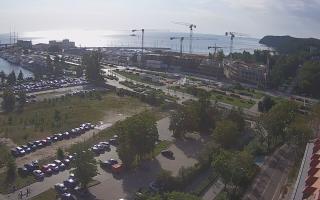 Gdynia IMGW - 12-09-2026 07:03