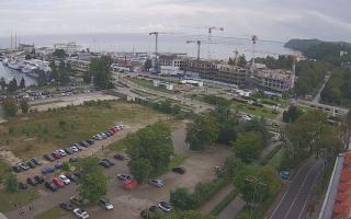 Gdynia IMGW - 14-09-2026 19:11
